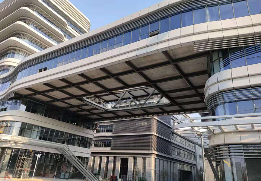 青龍潭路項目